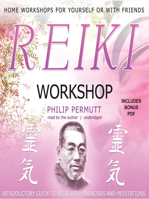 Title details for Reiki Workshop by Philip Permutt - Wait list
